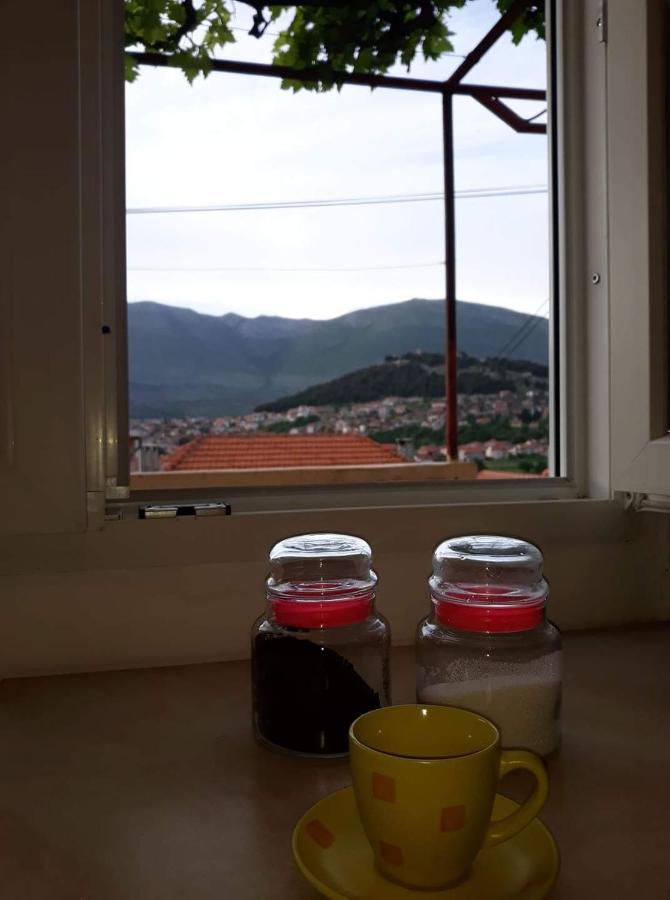 Apartment Tanja Trebinje Exterior foto